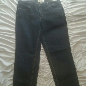 Nice quality jeans